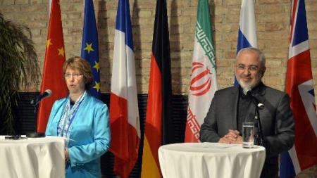 Nucléaire: nouvelles discussions entre les 5+1 et l’Iran le 18 septembre