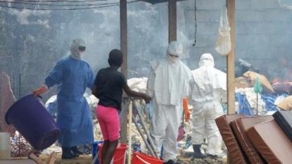 Ebola: l’Union africaine annonce une réunion d’urgence