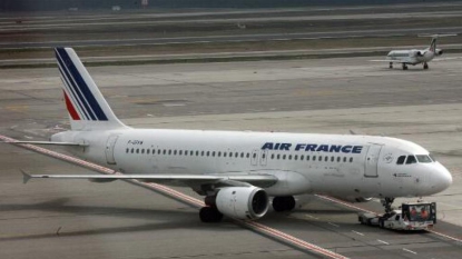 Air France: pertes de 120 millions d’euros pour le moyen-courrier en 2014