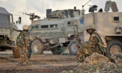 Somalie: le chef des shebab très probablement tué dans une frappe américaine