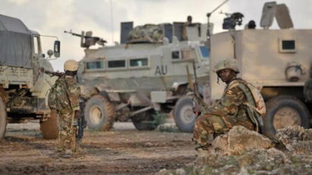 Somalie: le chef des shebab très probablement tué dans une frappe américaine