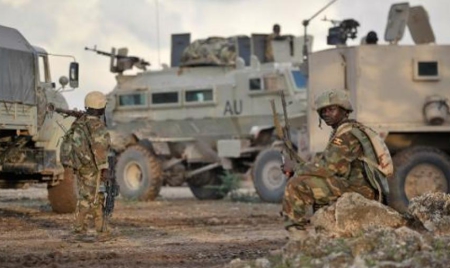 Somalie: le chef des shebab très probablement tué dans une frappe américaine