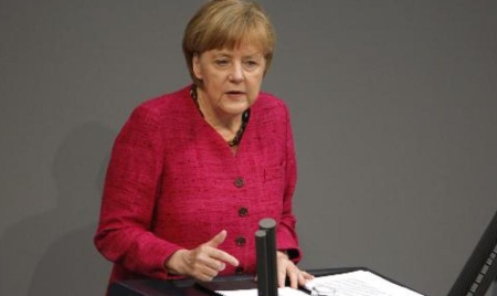 Immigration: l’Allemagne veut durcir sa politique d’asile