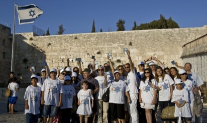 La France championne de l’émigration vers Israël
