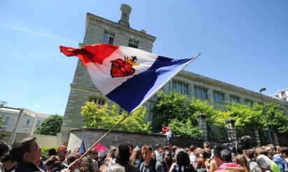 Les écoles de Loire-Atlantique sous surveillance de la Manif pour tous