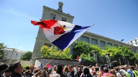 Les écoles de Loire-Atlantique sous surveillance de la Manif pour tous