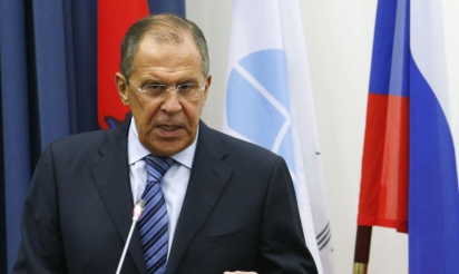 Ukraine: Moscou veut discuter un “cessez-le-feu immédiat et sans conditions”