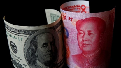 Un piège nommé dollar (4/4) : yuan, euro, bancor… et demain ?