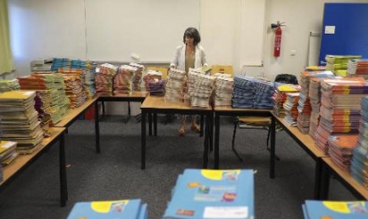 Rythmes scolaires: mise en garde aux maires récalcitrants