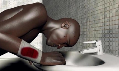 Ebola: l’ONU s’inquiète des pénuries alimentaires dans les pays touchés