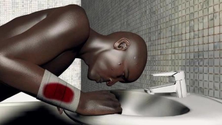 Ebola: l’ONU s’inquiète des pénuries alimentaires dans les pays touchés