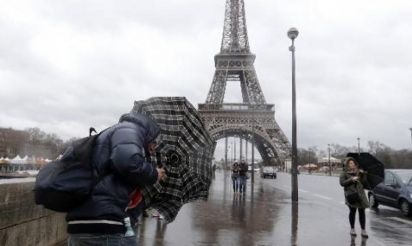 La France va devenir plus chaude et la météo plus extrême