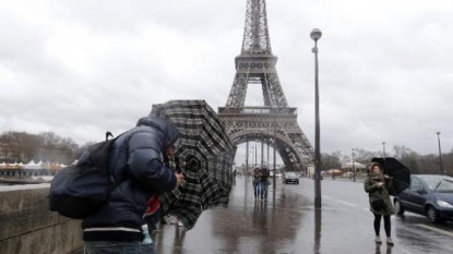 La France va devenir plus chaude et la météo plus extrême
