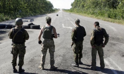 Ukraine : l’Union européenne rédige de nouvelles sanctions contre la Russie