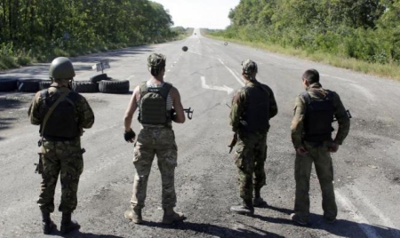 Ukraine : l’Union européenne rédige de nouvelles sanctions contre la Russie