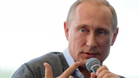 Ukraine: la Russie avertit qu’elle réagira en cas de nouvelles sanctions