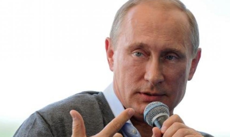 Ukraine: la Russie avertit qu’elle réagira en cas de nouvelles sanctions