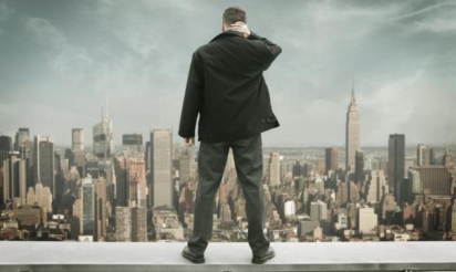 Il y a plus de suicides que de morts liées aux guerres dans le monde