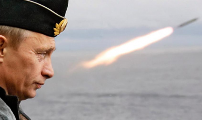 Poutine est-il capable d’employer l’arsenal nucléaire russe ?