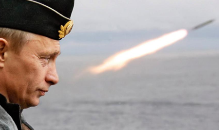 Poutine est-il capable d’employer l’arsenal nucléaire russe ?