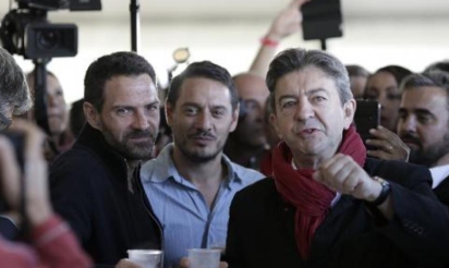 La gauche désenchantée par l’exécutif se réunit à la fête Fête de l’Humanité