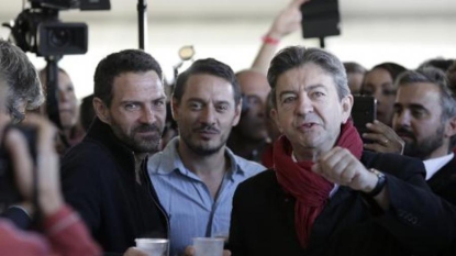 La gauche désenchantée par l’exécutif se réunit à la fête Fête de l’Humanité