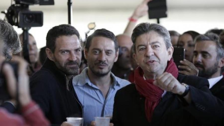 La gauche désenchantée par l’exécutif se réunit à la fête Fête de l’Humanité