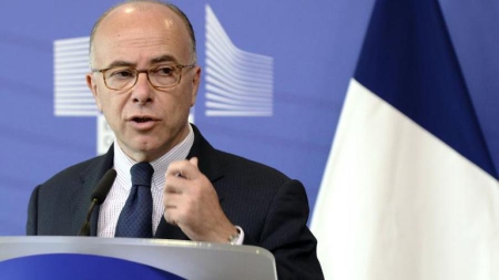 Un recruteur djihadiste présumé a été arrêté en août