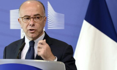 Un recruteur djihadiste présumé a été arrêté en août