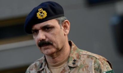 Pakistan: l’armée a arrêté les talibans qui ont tenté de tuer Malala