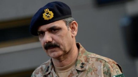 Pakistan: l’armée a arrêté les talibans qui ont tenté de tuer Malala