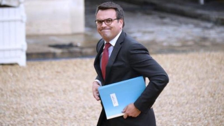 L’affaire Thévenoud et les frondeurs PS agitent la rentrée parlementaire