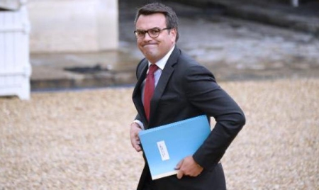 L’affaire Thévenoud et les frondeurs PS agitent la rentrée parlementaire