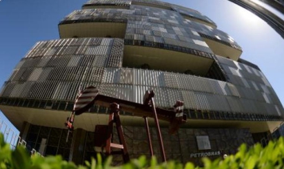 Le Brésil plongé dans un scandale de corruption en pleine campagne électorale