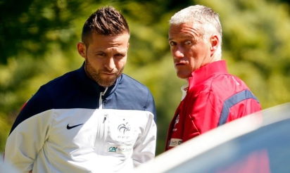 Cabaye en danger ?