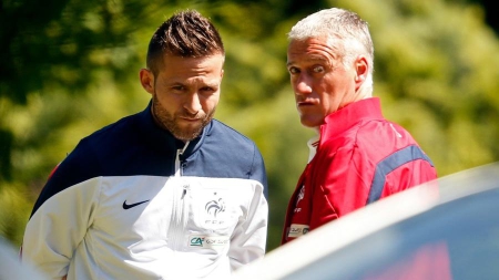 Cabaye en danger ?