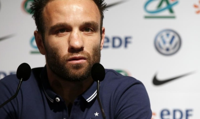 Valbuena tourné vers 2016