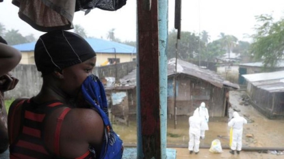 Ebola: un choc économique “catastrophique”, avertit la Banque mondiale
