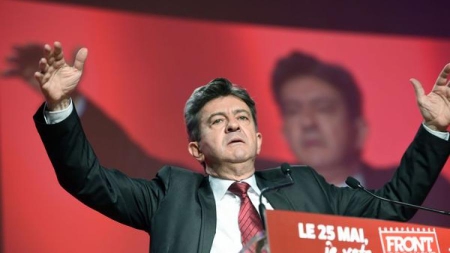 Mélenchon exhorte les députés à cessez d’être des “béni-oui-oui”