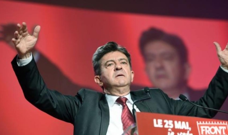 Mélenchon exhorte les députés à cessez d’être des “béni-oui-oui”