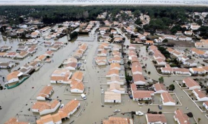 Le procès Xynthia s’ouvre pour cinq semaines chargées en émotion