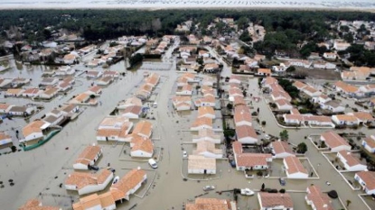 Le procès Xynthia s’ouvre pour cinq semaines chargées en émotion