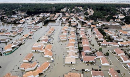 Le procès Xynthia s’ouvre pour cinq semaines chargées en émotion