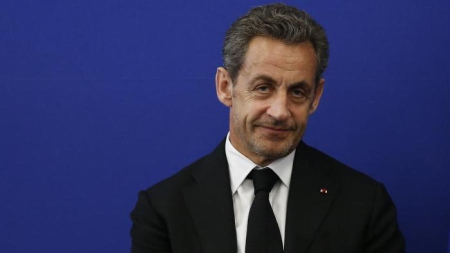Trois questions sur le retour annoncé de Nicolas Sarkozy