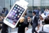 Apple : 10 millions du nouvel iPhone 6 écoulés en trois jours