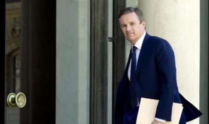 Dupont-Aignan: Sarkozy a “parlé de lui, pas des Français”