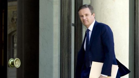 Dupont-Aignan: Sarkozy a “parlé de lui, pas des Français”