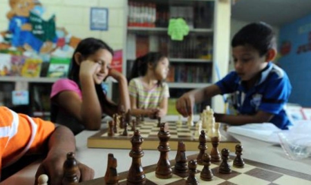 Pour échapper aux gangs, des milliers d’enfants quittent, seuls, le Honduras