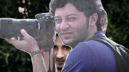 Bahreïn: 10 ans de prison pour un photojournaliste chiite