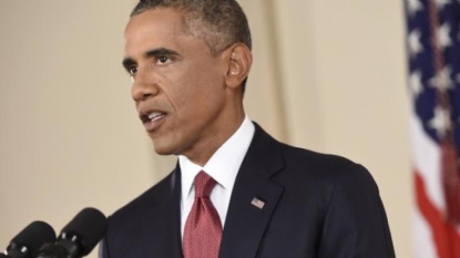 François Hollande : l’agacement d’Obama